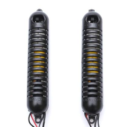 Imagem de Alto Falante 6 Polegadas Bravox 2 Vias 65 Watts RMS 4 Ohms Black - Cs60 Bk (kit)