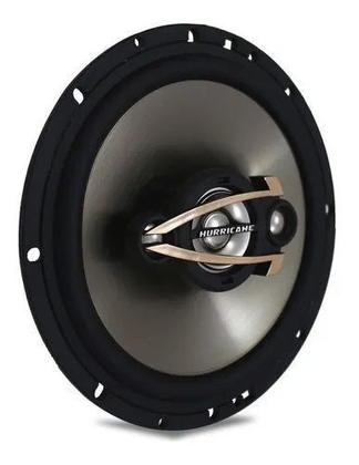 Imagem de Alto Falante 6 Polegadas Hurricane 160 Rms QR6 Quadriaxial