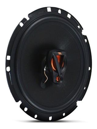 Imagem de Alto Falante 6 Polegadas Jbl Selenium 100w 6trfx50 Triaxial