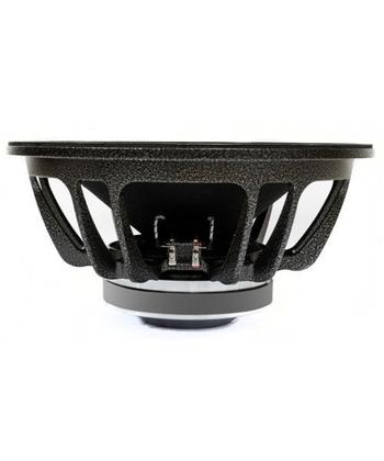 Alto falante 7 driver woofer sl 3k1 1550 rms 18 polegadas