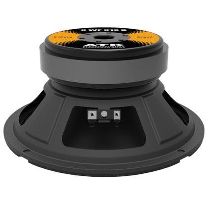 Imagem de Alto-falante 8 Polegadas 150w Rms 8 Ohms - Atk 8wf310b-8 - Woofer Graves
