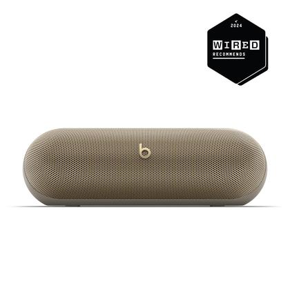 Alto-falante Bluetooth Beats Pill (2024) - 24 Horas de Bateria