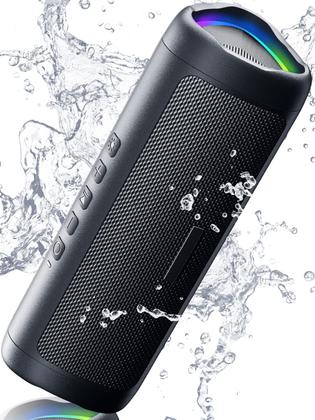 Imagem de Alto-falante Bluetooth BolaButty Waterproof IPX5 10W HD Sound