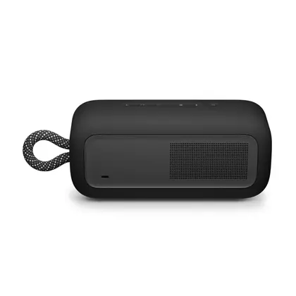 Alto-falante Bluetooth Bose SoundLink Plus Portátil Preto - Alto
