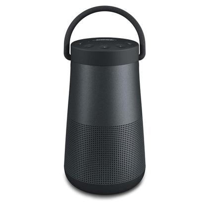 Alto-falante Bluetooth Bose SoundLink Revolve+ II Triple Black