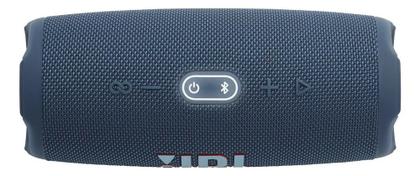 Alto-falante Bluetooth Jbl Charge 5 30w, Ip67, máx. 20 horas, cor
