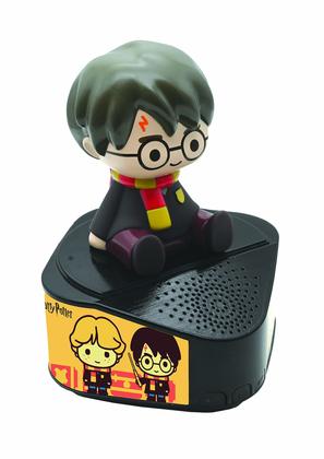 Imagem de Alto-falante Bluetooth Lexibook Warner Harry Potter com luz