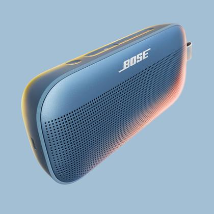 Alto-falante Bluetooth portátil Bose SoundLink Flex 2ª geração