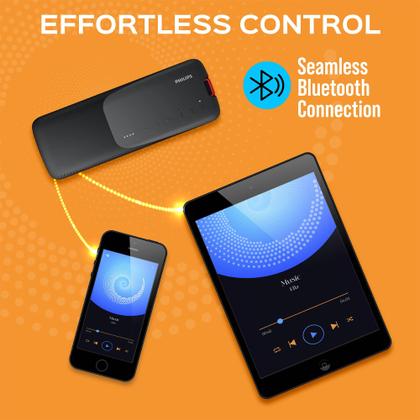 Imagem de Alto-falante Bluetooth sem fio Philips S7807 7000 Series 40W