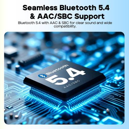 Imagem de Alto-falante Bluetooth Tribit StormBox Mini+ 12W IPX7 à prova d'água