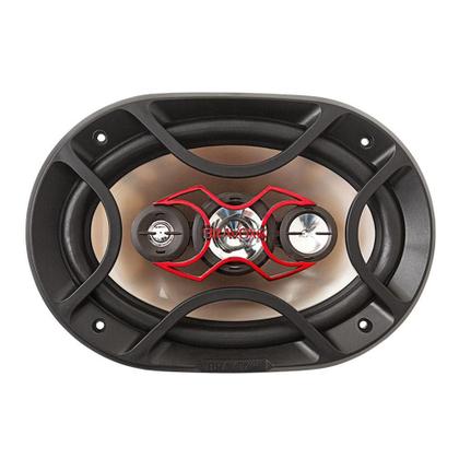 Imagem de Alto Falante Bravox Quadriaxial B4x69x 6x9 140w Rms 4r Par