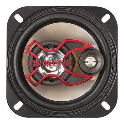 Imagem de Alto Falante Bravox Triaxial B3x40x 4 Polegadas 160w Par