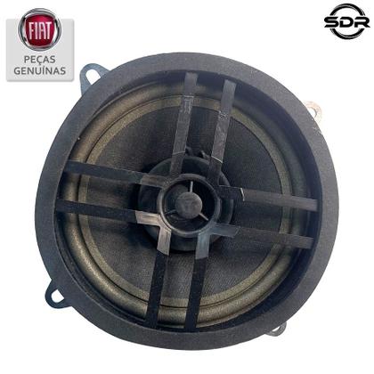 Alto Falante De Porta Original Fiat Uno Fiorino 51780553 - FIAT