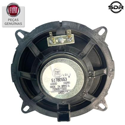 Alto Falante De Porta Original Fiat Uno Fiorino 51780553 - FIAT