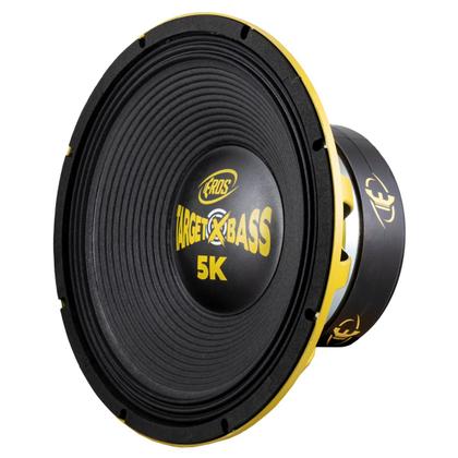 Imagem de Alto Falante Eros 15" E15 Target Xbass 5K 2500W Rms 4 Ohms Amarelo