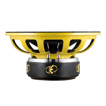Imagem de Alto Falante Eros 15" E15 Target Xbass 5K 2500W Rms 4 Ohms Amarelo