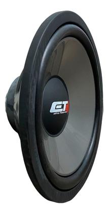 Imagem de Alto falante etm 12 esb 300 4 ohms