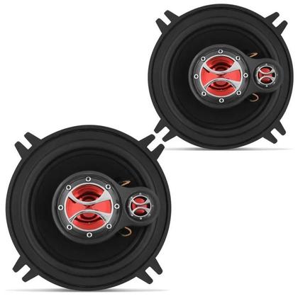 Imagem de Alto Falante Foxer Kangoo 4 Polegadas 120W Rms - KF.291