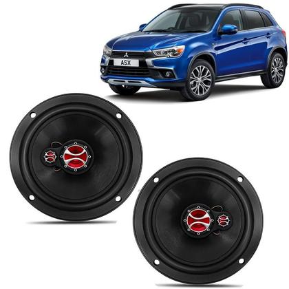 Imagem de Alto Falante Foxer Mitsubishi Todos 6 Pol 120W Rms - KF.370