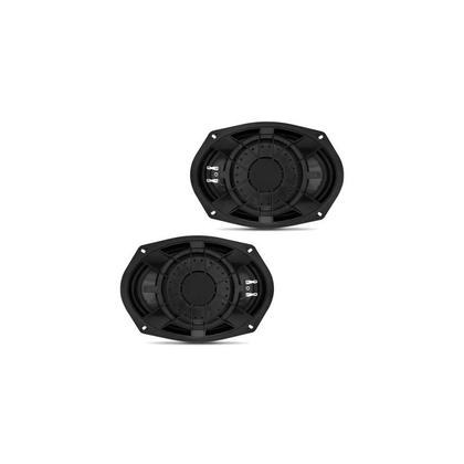 Imagem de Alto Falante Foxer Quadraxial 6X9 C/Tela Par 220W - FXQ.690A