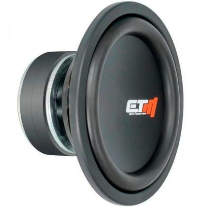 Imagem de Alto Falante Grave 12 Polegadas Etm Erp12 Subwoofer 250 Rms
