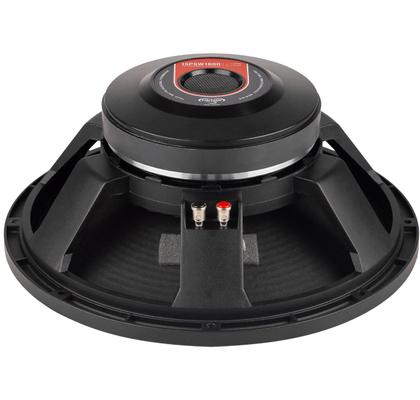 Alto Falante Grave Triton 15psw1600 8 Ohms 800w Rms 15p - Triton