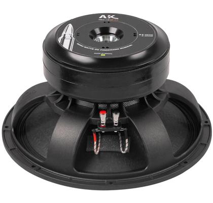 Alto Falante Grave Triton Ak 6.0 15p 4 Ohms 3000w Rms - Triton