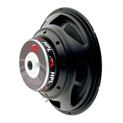 Imagem de Alto Falante Hinor Hpl 18 1000W Rms 8R Subwoofer