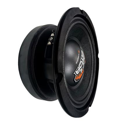 Imagem de Alto Falante Hurricane Dominator DTW8 8Pol 300WRms 4Ohms