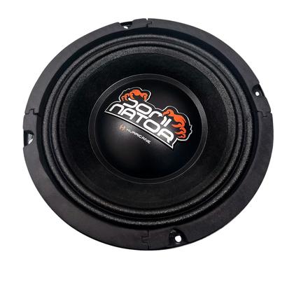 Imagem de Alto Falante Hurricane Dominator DTW8 8Pol 300WRms 4Ohms