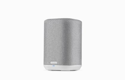 Imagem de Alto-falante inteligente sem fio Denon Home 150 Compact Design Branco