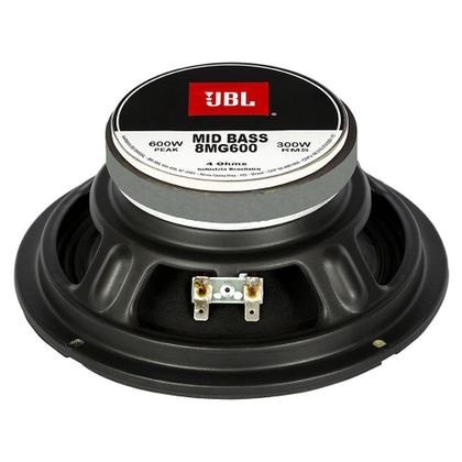 Alto-Falante JB Selenium MG 8MG600 8 Polegadas 300 W RMS 8R Médio