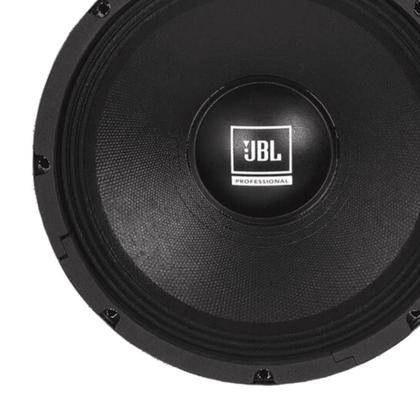 Imagem de Alto Falante JBL 10PW-X 8R 200 RMS 10" Woofer Medio Grave