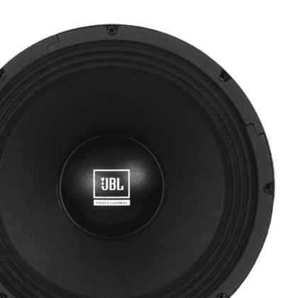 Imagem de Alto Falante JBL 12PW-X 8R 300 RMS 12" Woofer Medio Grave