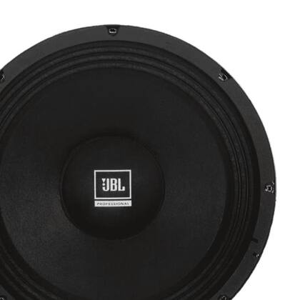 Imagem de Alto Falante JBL 12PX 8R 150 RMS 12" Woofer