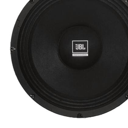 Imagem de Alto Falante JBL 12PX 8R 150 RMS 12" Woofer