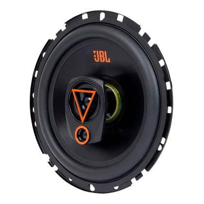 Imagem de Alto falante jbl 6trms80 multi system 80wrms 4ohms - par