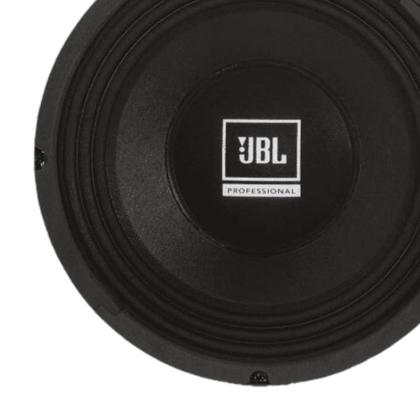 Imagem de Alto Falante JBL 8PX 8R 125 RMS 8" Woofer