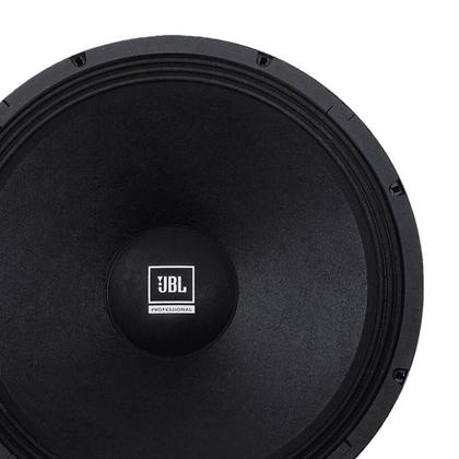 Imagem de Alto Falante JBL-SELENIUM MG 8MG600 8 Polegadas 300 W RMS 8R Medio Grave
