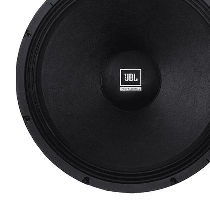 Imagem de Alto Falante JBL-SELENIUM MG 8MG600 8 Polegadas 300 W RMS 8R Medio Grave