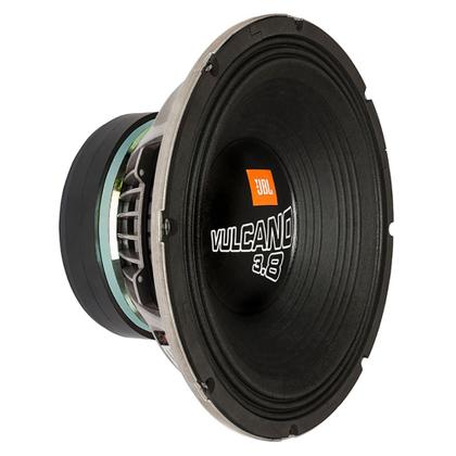 Imagem de Alto Falante JBL Selenium Vulcano 15SW V3.8 15 1900W RMS 4R Profissional
