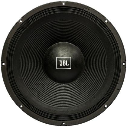 Imagem de Alto Falante  JBL Subwoofer 18 Polegadas 800 W RMS 18SW3P - Preto