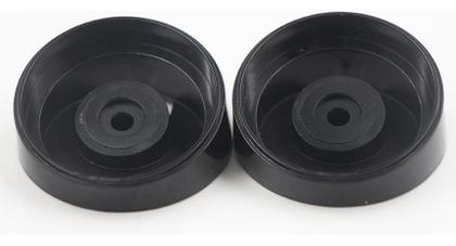 Imagem de Alto Falante Kit 2 Vias Nakamichi Nsfcs623 6 Polegadas 35w Rms Com Som Nítido e Graves Equilibrados