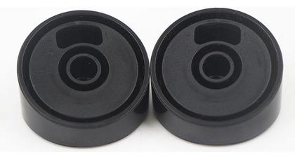 Imagem de Alto Falante Kit 2 Vias Nakamichi Nsfcs623 6 Polegadas 35w Rms Com Som Nítido e Graves Equilibrados