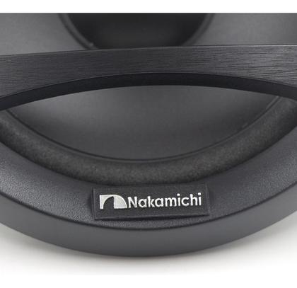 Imagem de Alto Falante Kit 2 Vias Nakamichi Nsfcs623 6 Polegadas 35w Rms Com Som Nítido e Graves Equilibrados