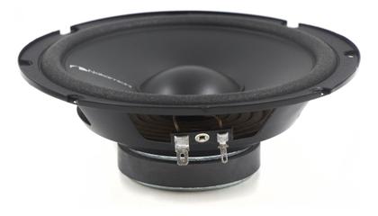 Imagem de Alto Falante Kit 2 Vias Nakamichi Nsfcs623 6 Polegadas 35w Rms Com Som Nítido e Graves Equilibrados