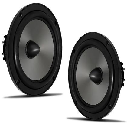 Imagem de Alto Falante Kit 2 Vias Onix Cobalt Spin 6 Pol 120W KDV.269