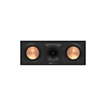 Imagem de Alto-falante Klipsch Reference de próxima geração R-50C Center Preto
