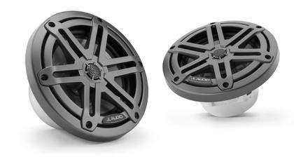 Imagem de Alto Falante Marinizado 6.5 Polegadas JL Audio M3-650X-S-Gm