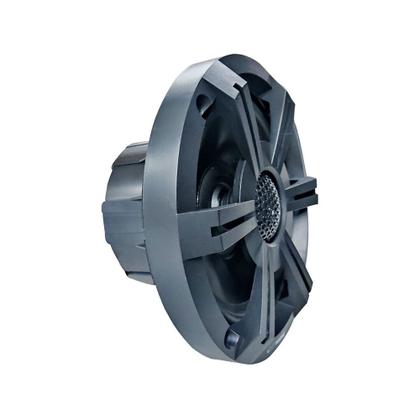 Imagem de Alto Falante Marinizado Preto DeepMarine 120w P/ Embarcações